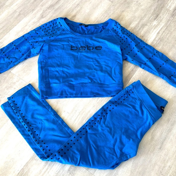 Bebe Outfit - Picture 1 of 8